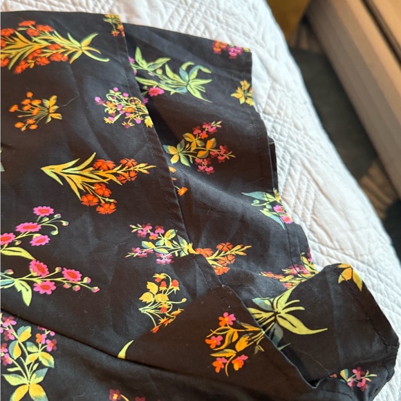 Modcloth Double ruffle sleeves - Picture 5 of 6